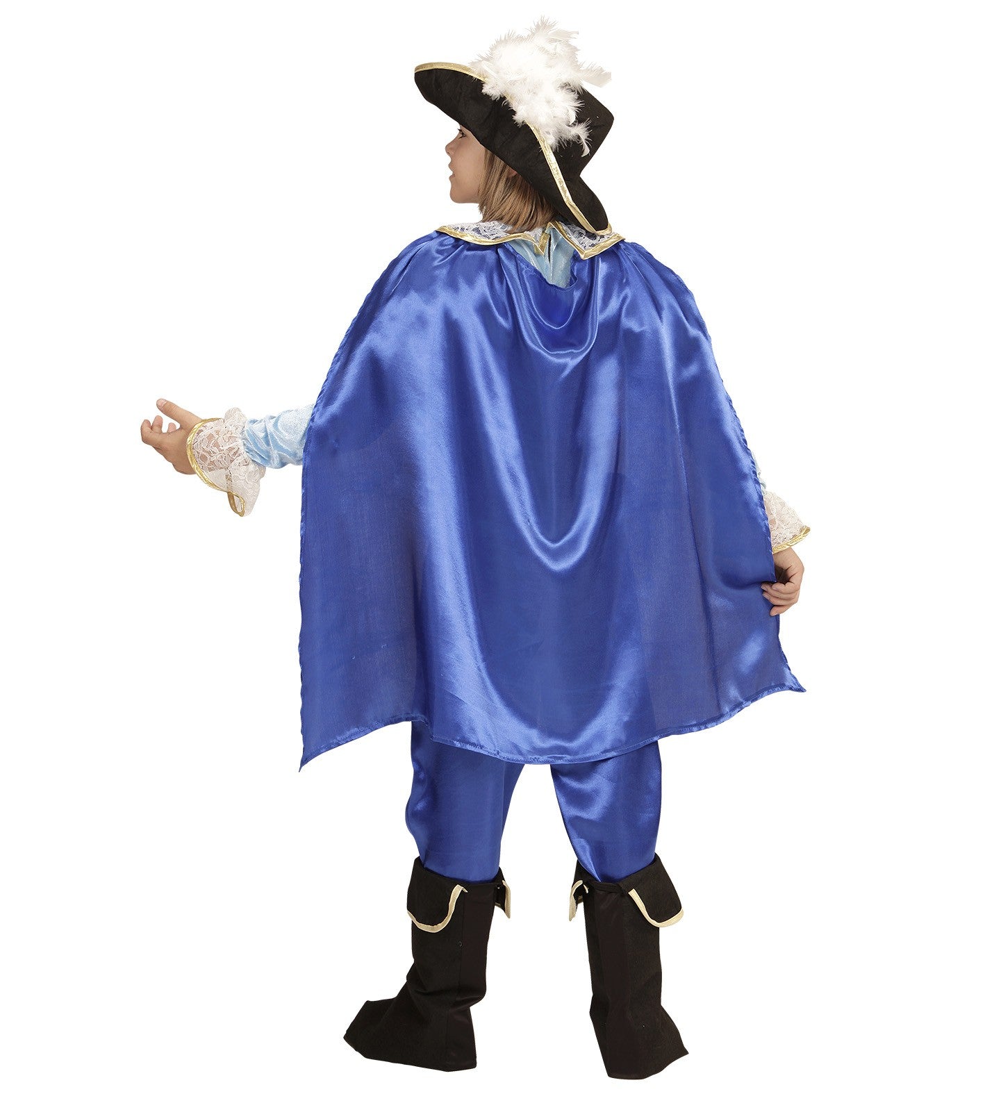 Déguisement enfant prince charmant