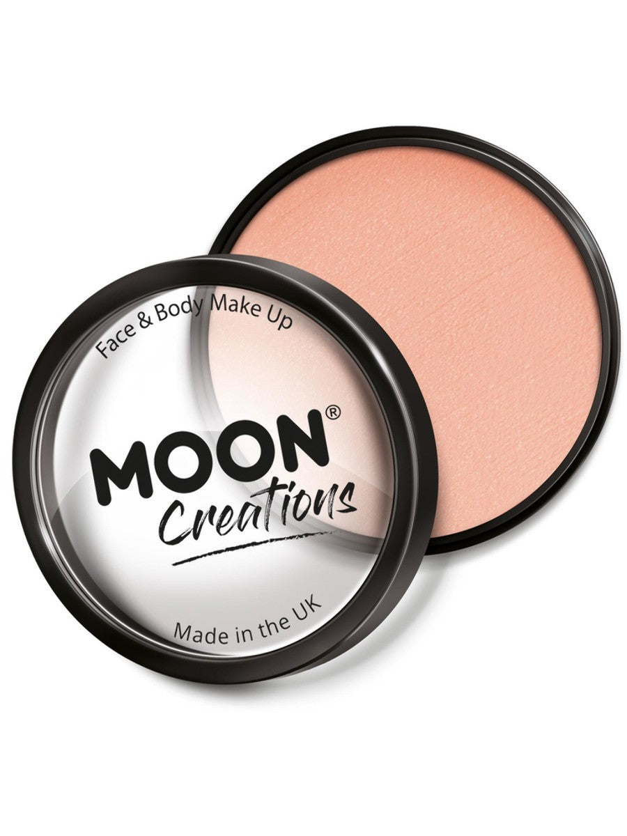 Maquillage pro Visage Pêche - Cosmic Moon