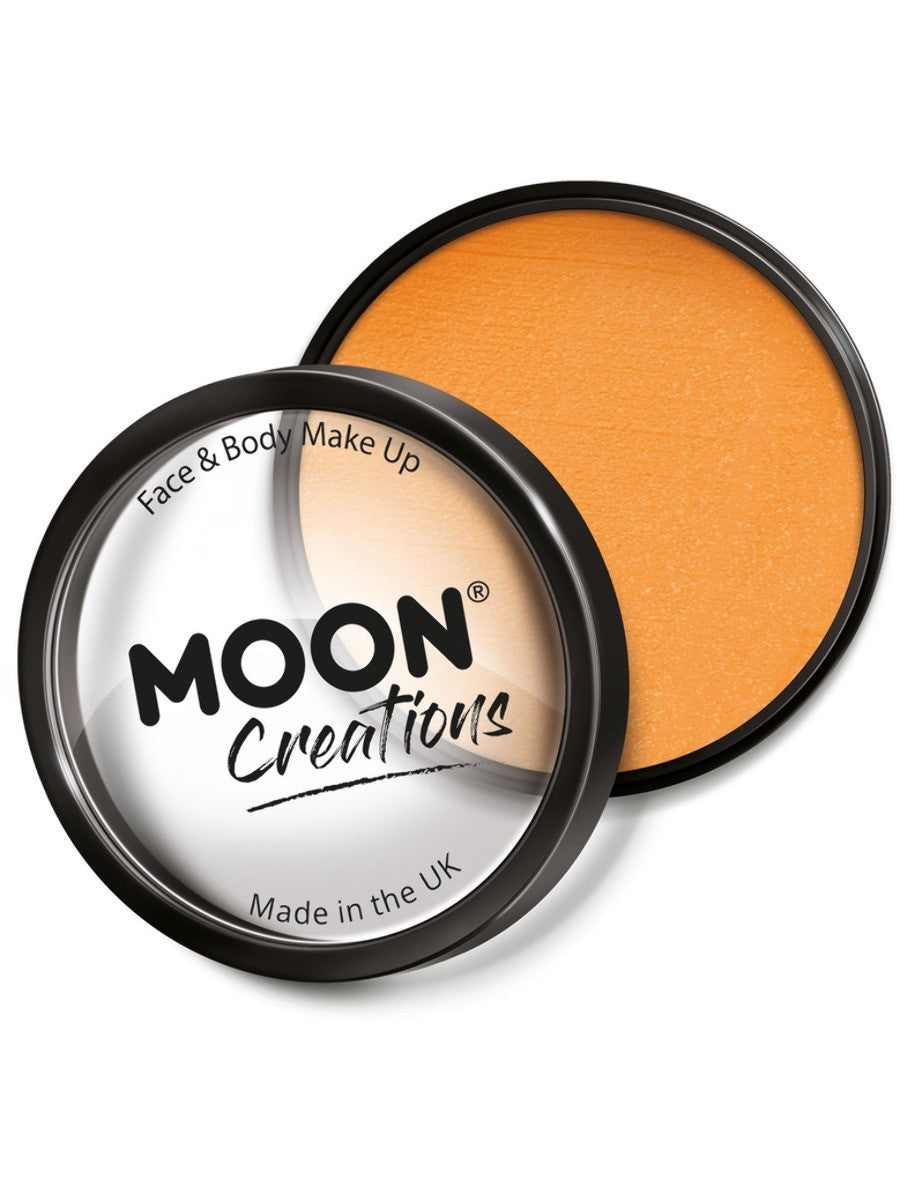 Maquillage Pro Visage Orange - Cosmic Moon