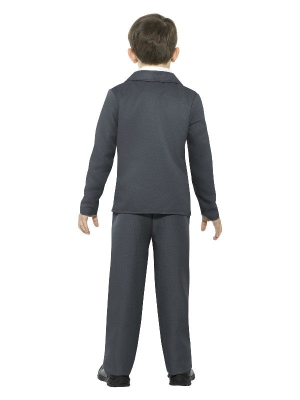 Déguisement licence Slappy le pantin maléfique de chair de poule enfant