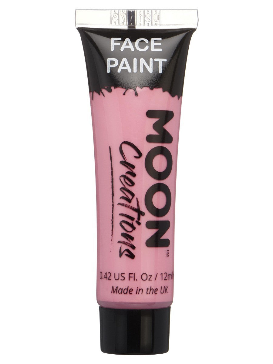 Maquillage Moon Créations visage et corps rose, 12 ml