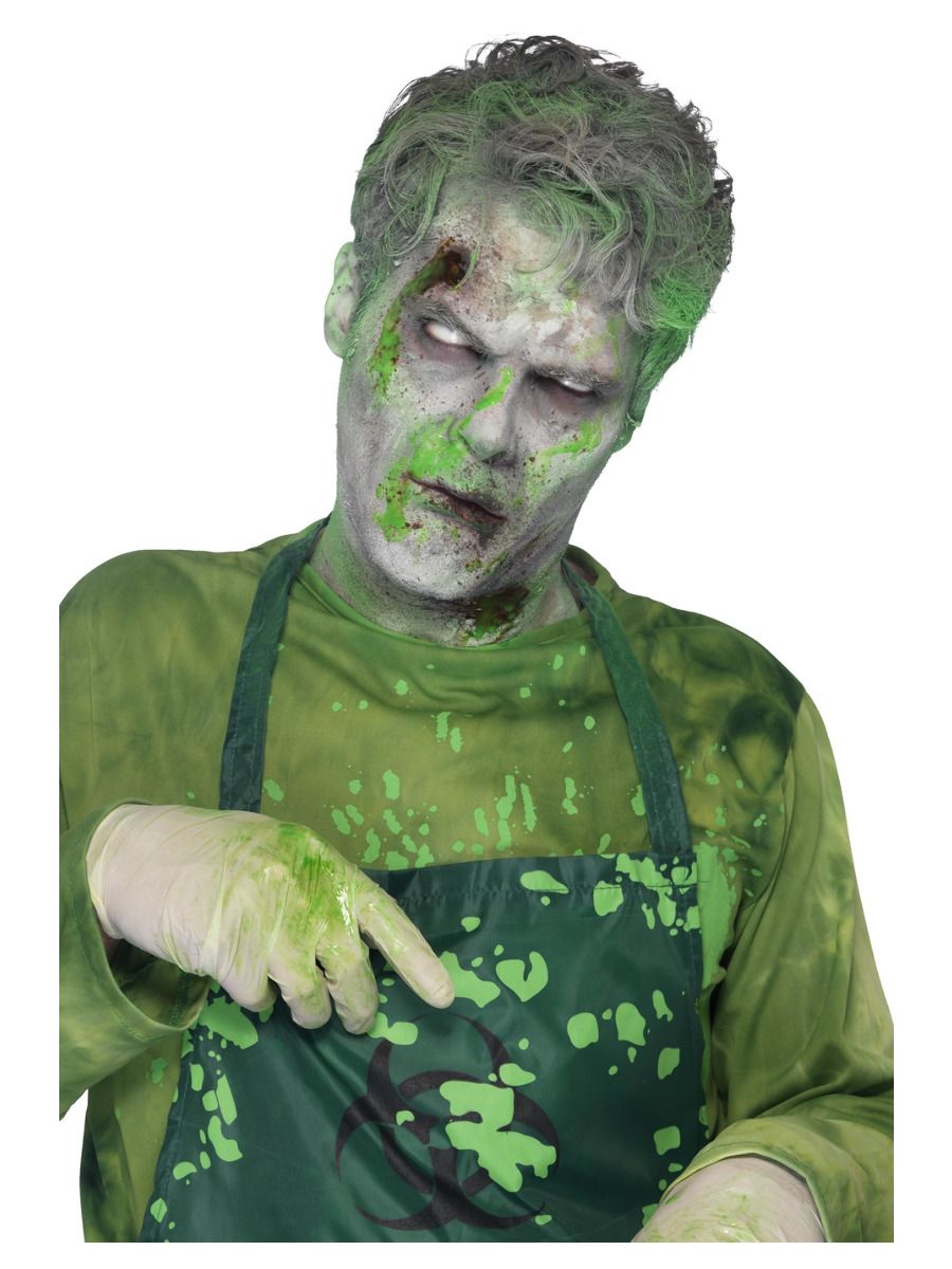 Sang monstre vert 236,58 mL