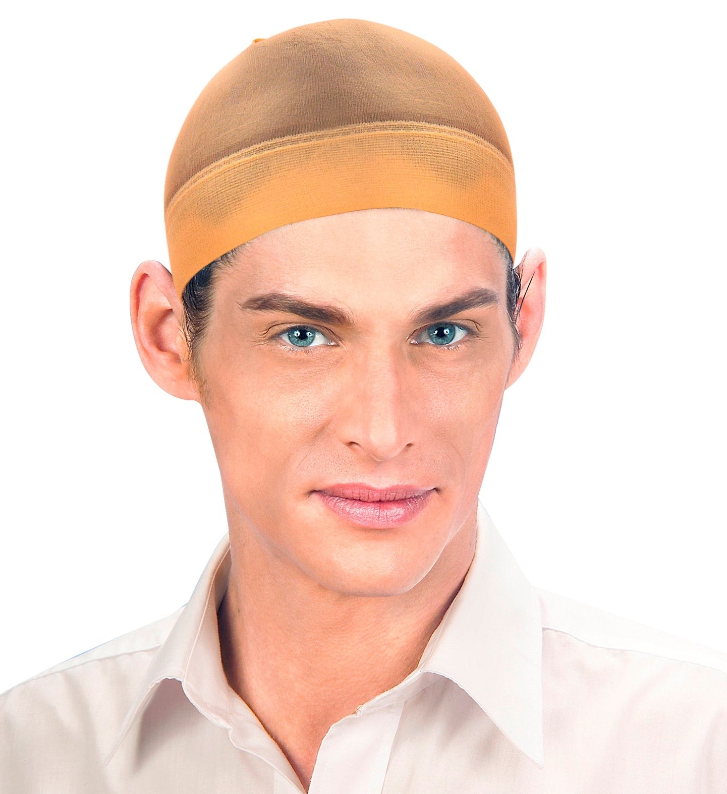 Bonnet de protection perruque (lot de 2)