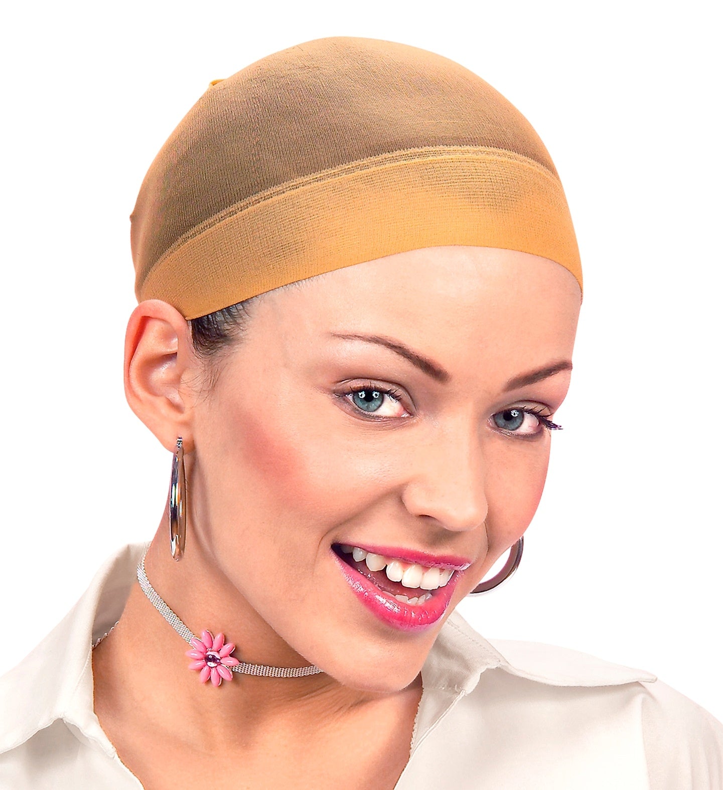 Bonnet de protection perruque (lot de 2)