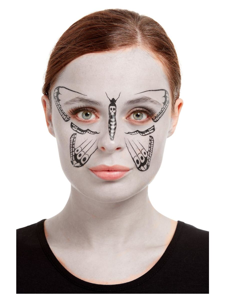 Kit maquillage Papillon de nuit
