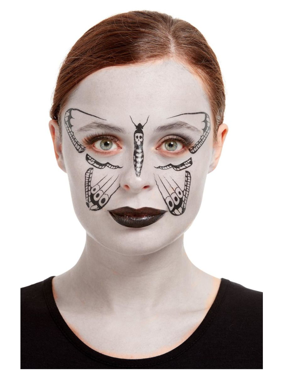 Kit maquillage Papillon de nuit