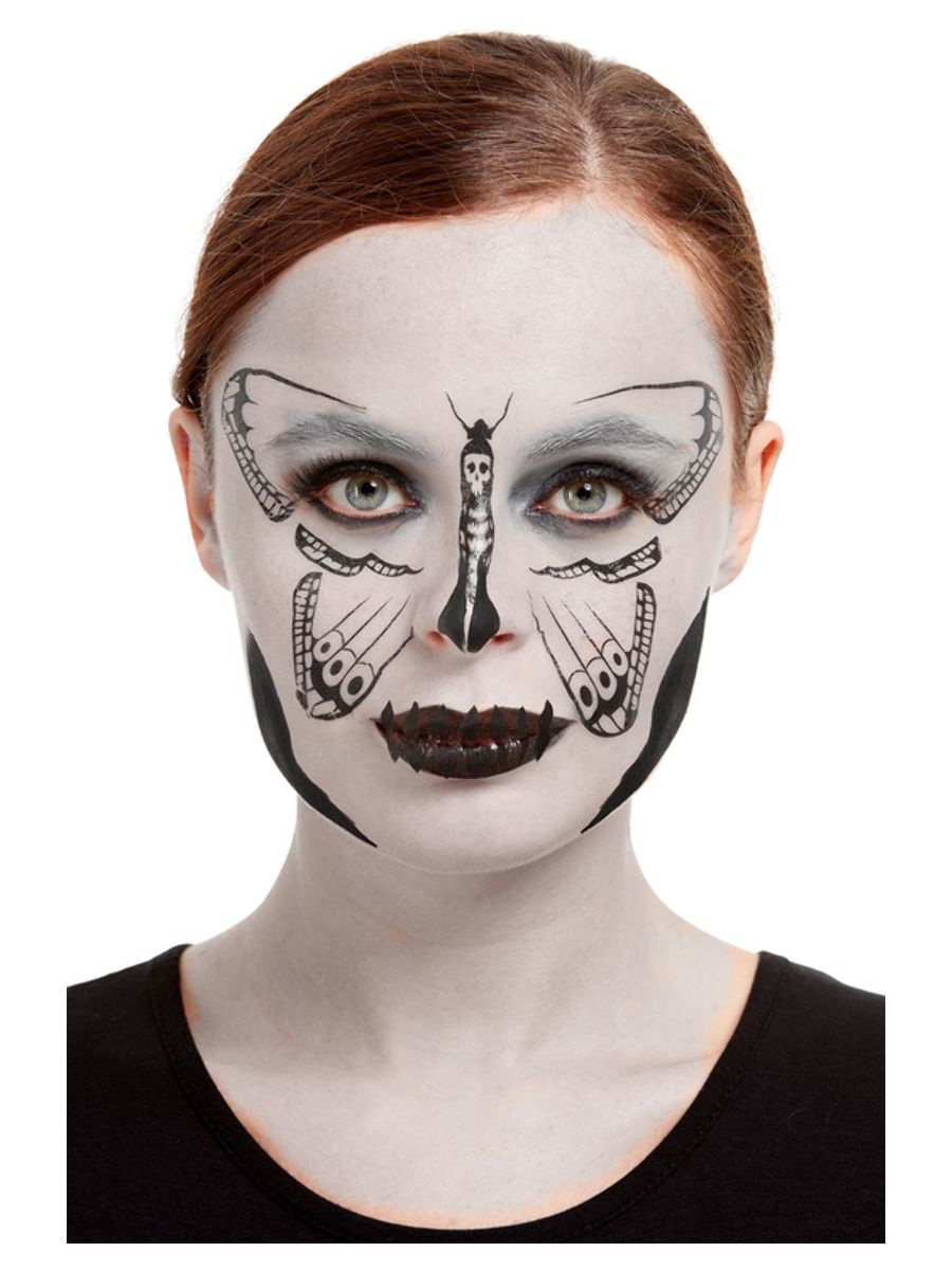 Kit maquillage Papillon de nuit