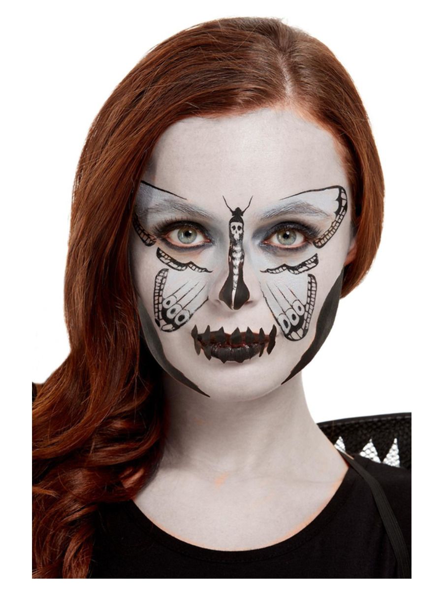 Kit maquillage Papillon de nuit