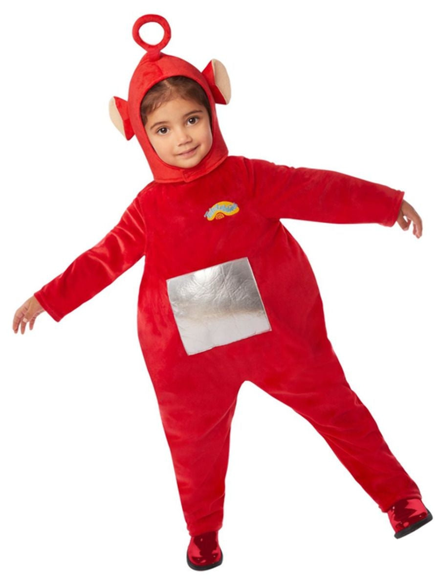 Déguisement Pô Télétubbies © - 1 à 4 ans