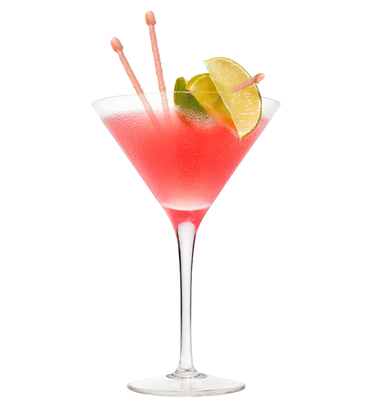 Touillettes zizi pour cocktails (10)