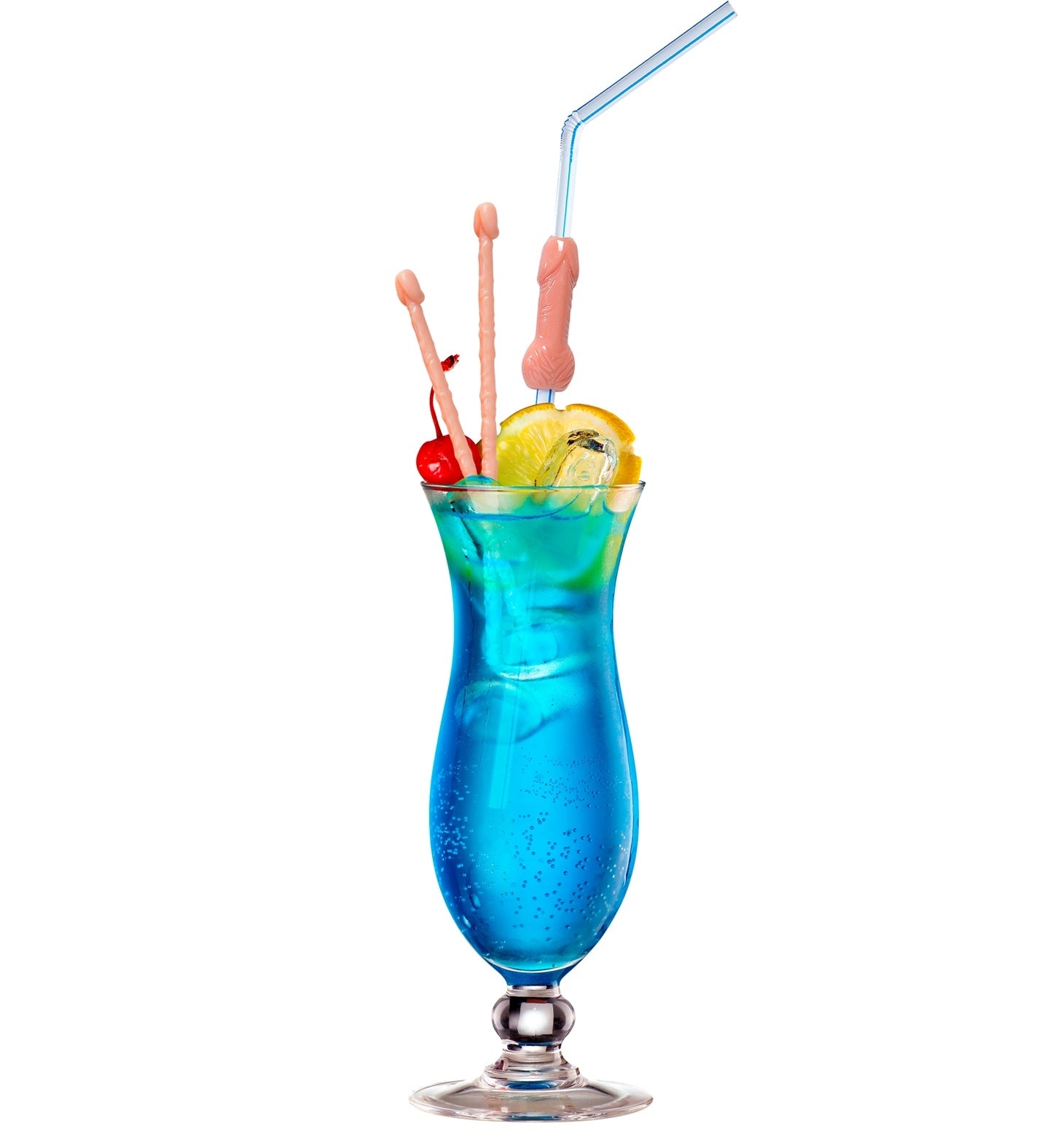 Touillettes zizi pour cocktails (10)