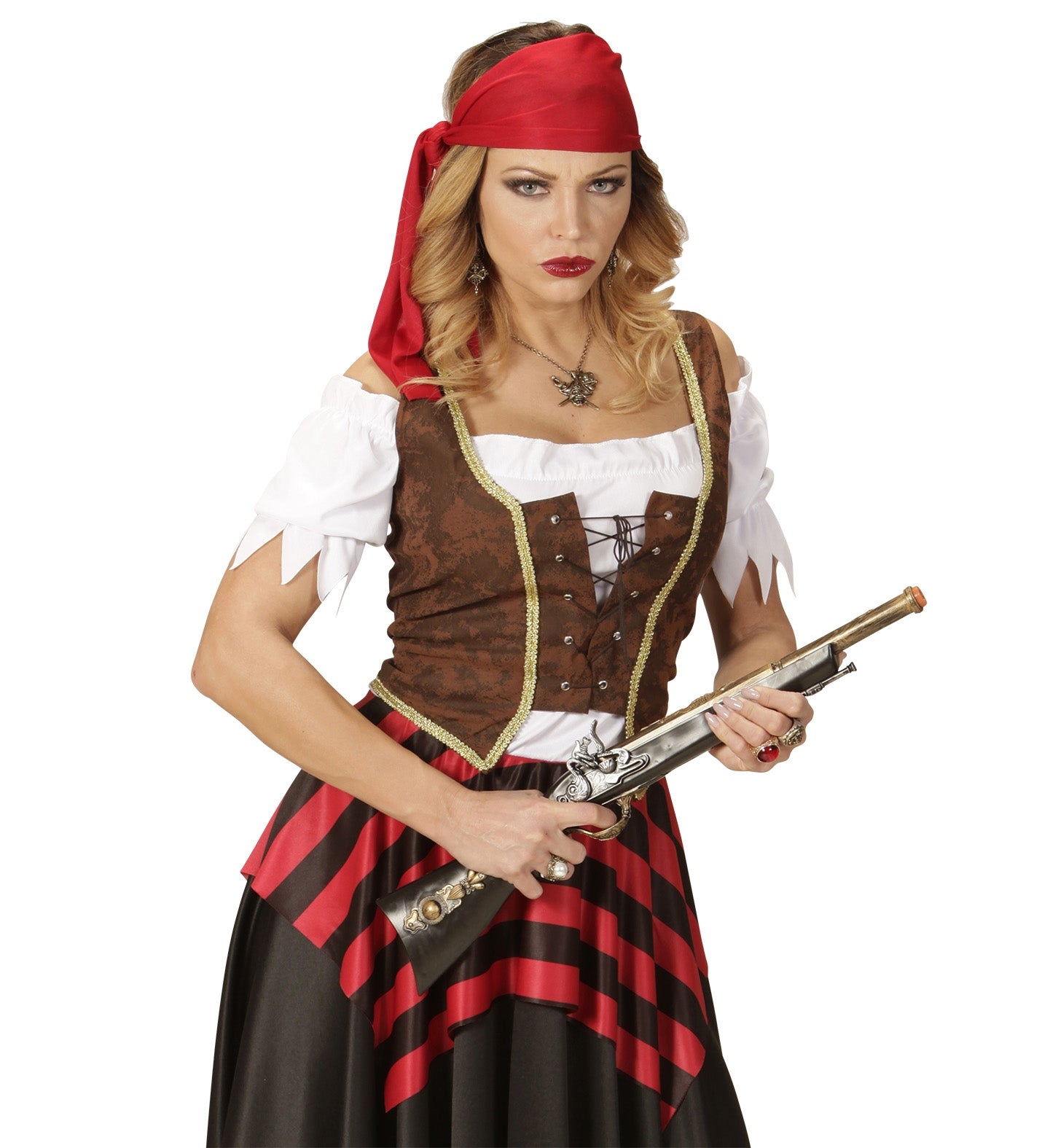 Authentique fusils pirate 53 cm