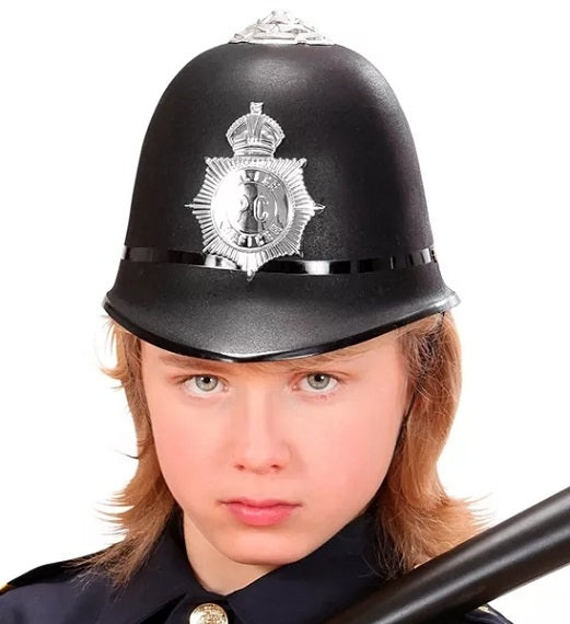 Casque Bobbies policier anglais
