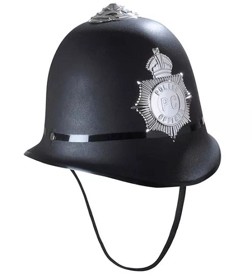 Casque Bobbies policier anglais