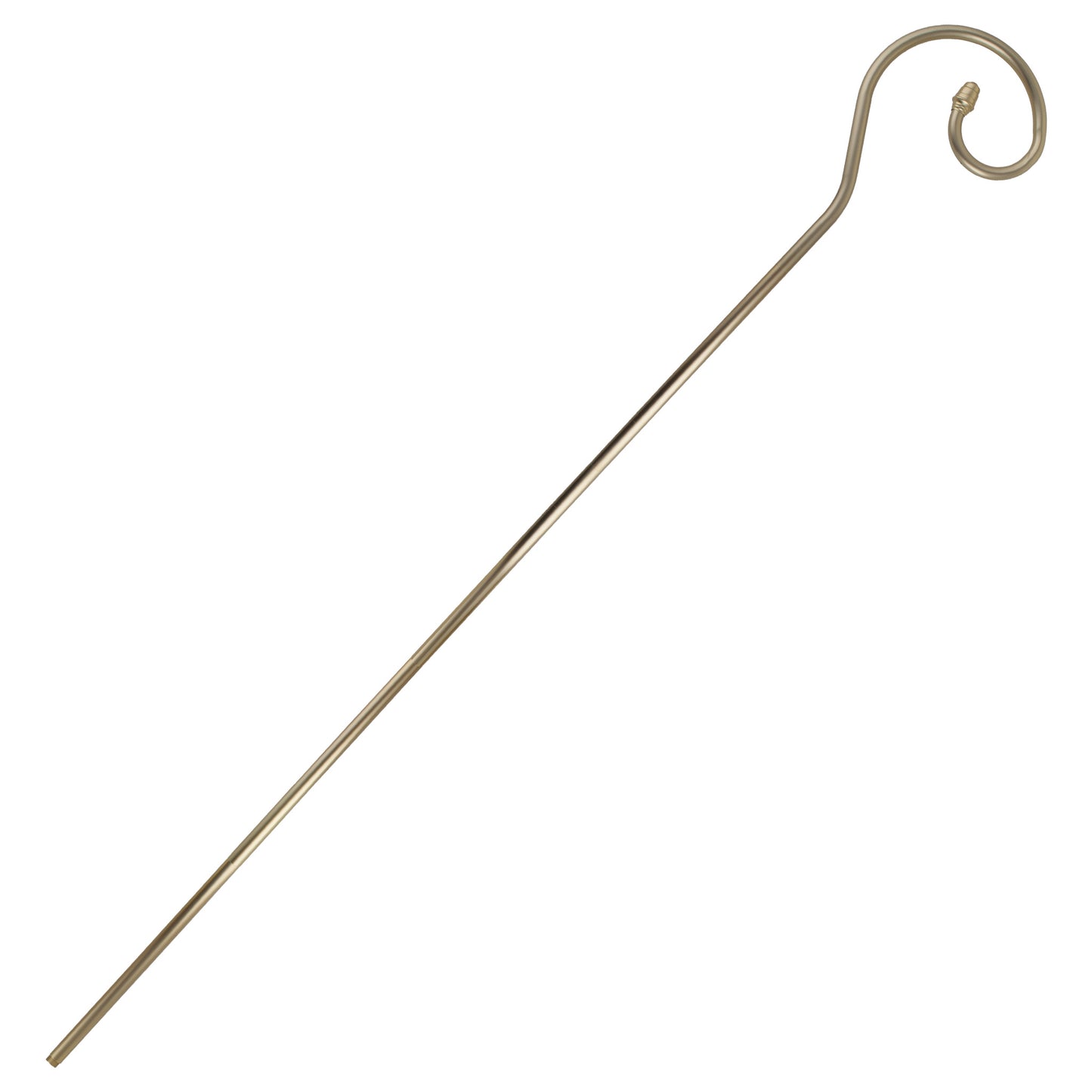 Crosse Saint-Nicolas pour Professionnel +/- 200 cm - Métal
