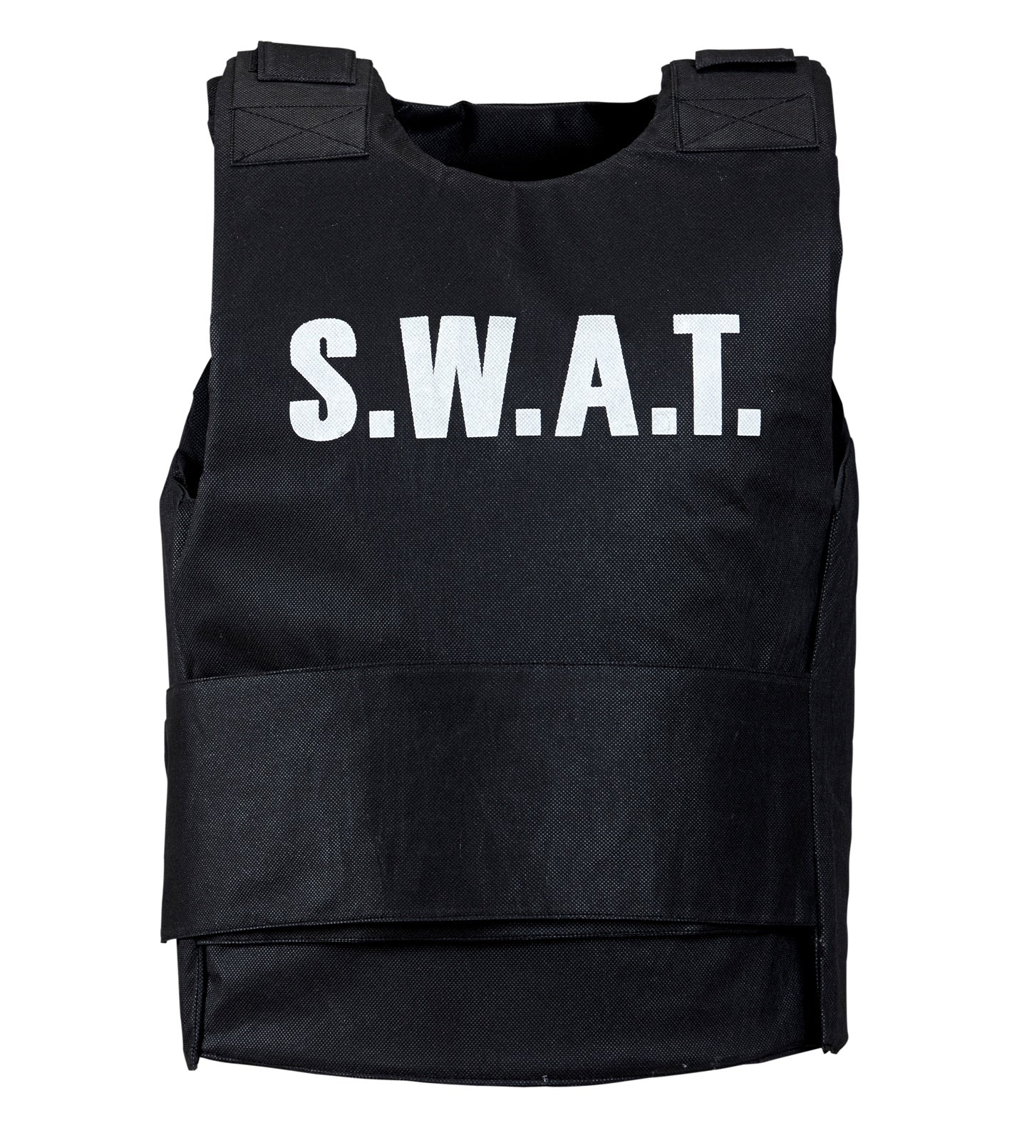 Gilet S.W.A.T pare-balles - enfant