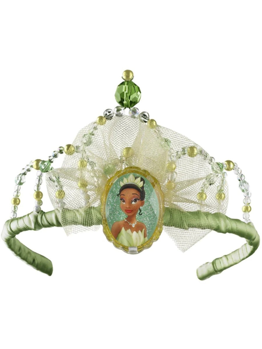 Diadème Princesse Tiana et la grenouille™