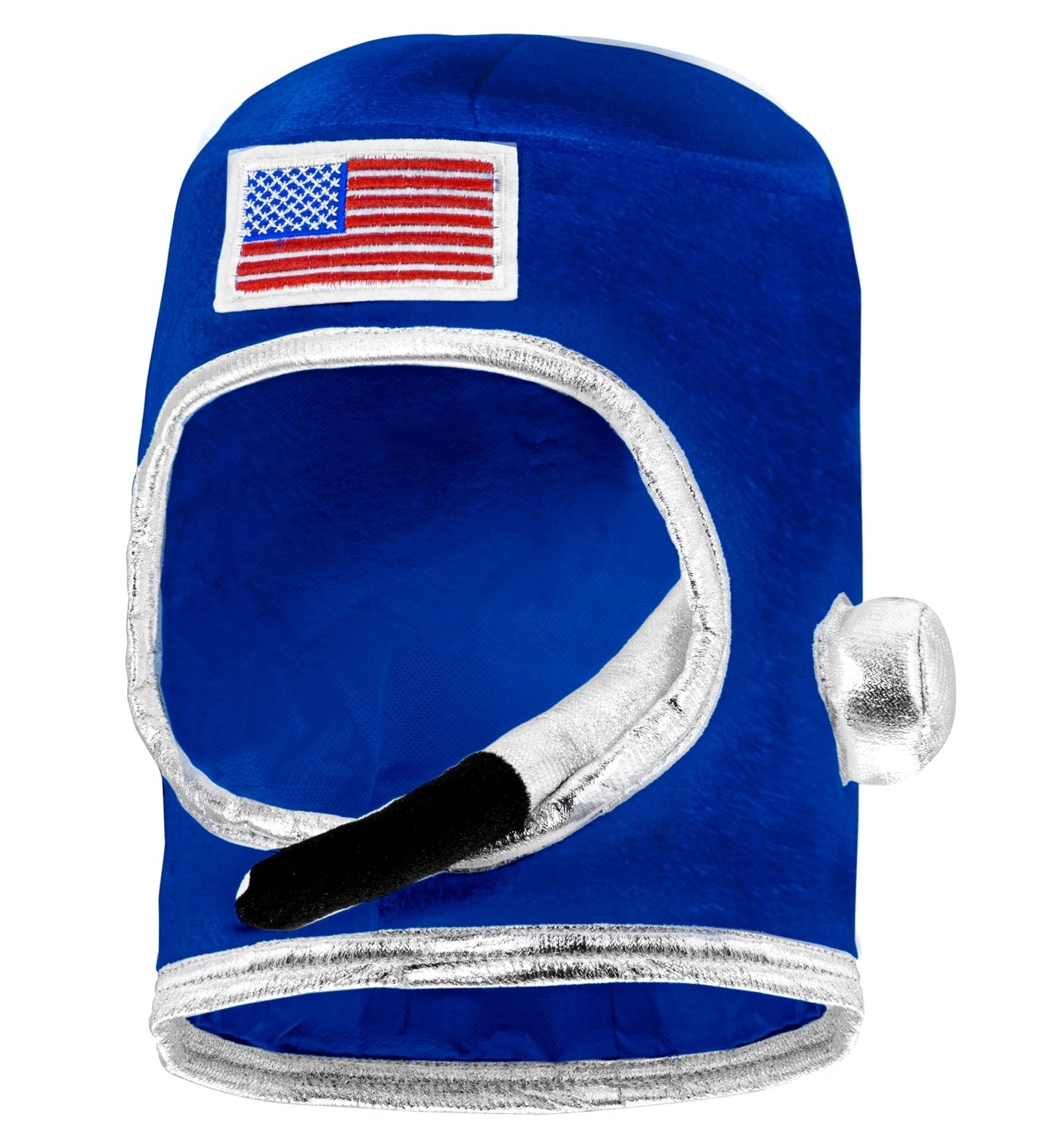 Casque d'astronaute pour adulte : Explorez l'espace avec style