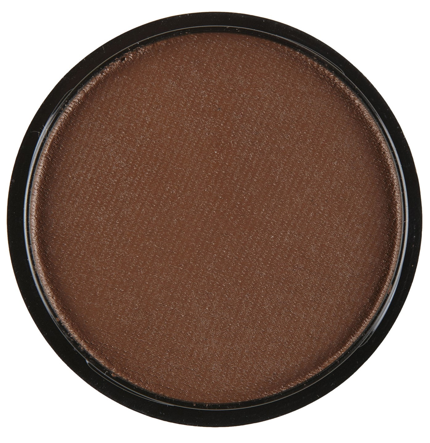 Maquillage à l'Eau Marron - 15 g : Qualité Professionnelle pour Visage et Corps
