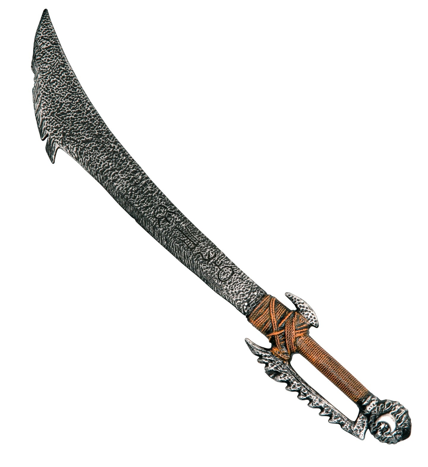 Épée Viking 92 cm : Un Chef-d'Œuvre Majestueux