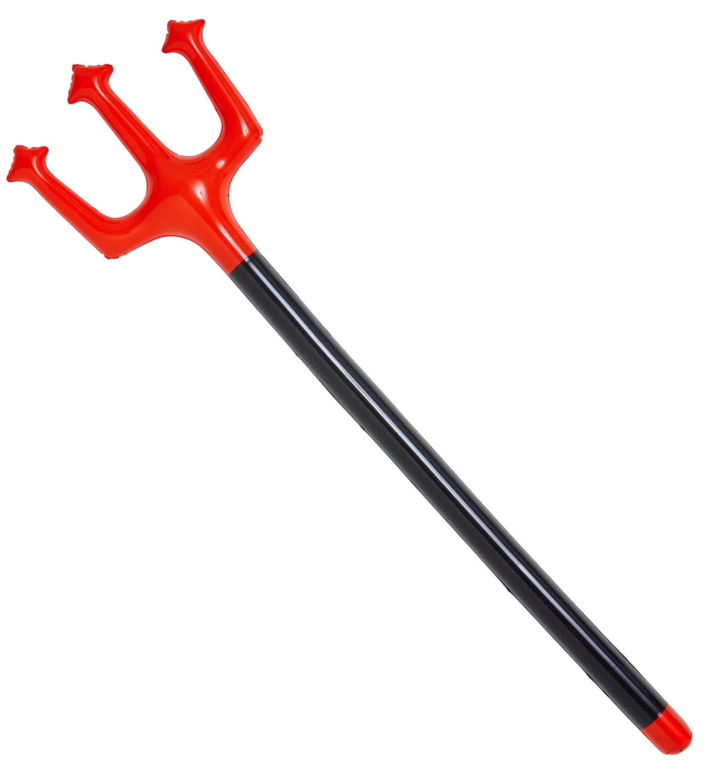 Fourche de Diable 105 cm : L'Accessoire Époustouflant pour Votre Costume d'Halloween