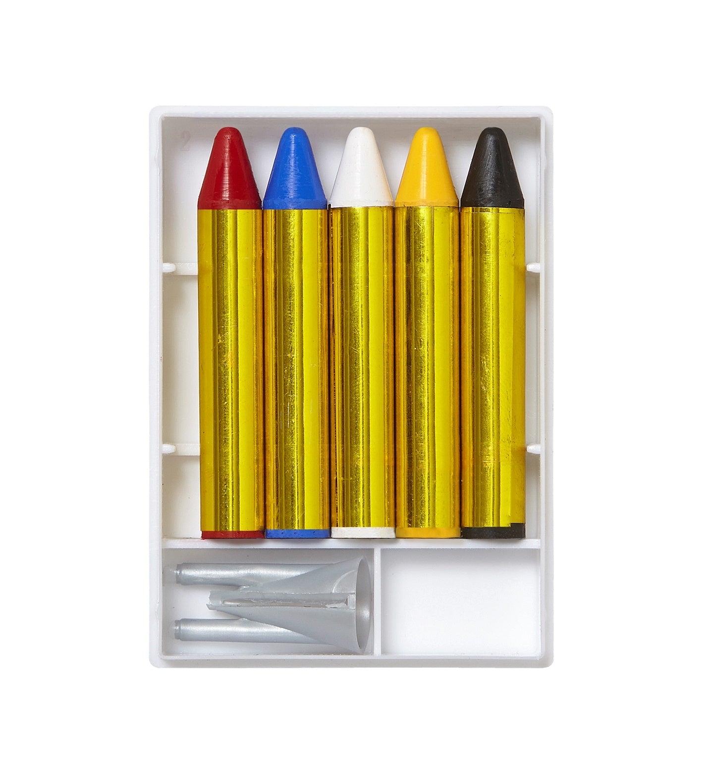 Crayons de Maquillage Professionnels pour Des Looks Époustouflants