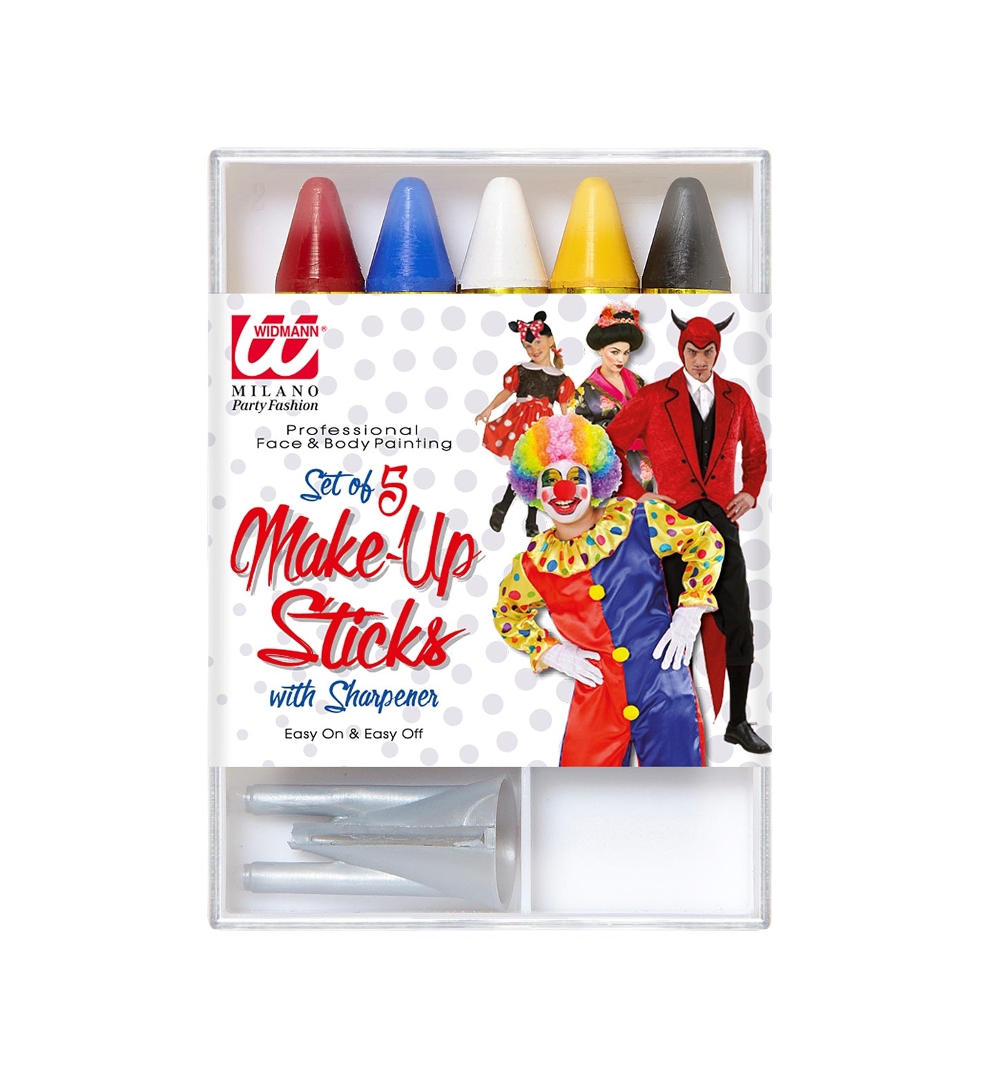 Crayons de Maquillage Professionnels pour Des Looks Époustouflants