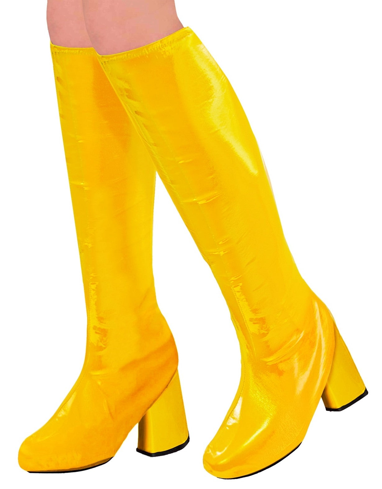 Surbottes Disco Fever Jaunes pour femmes