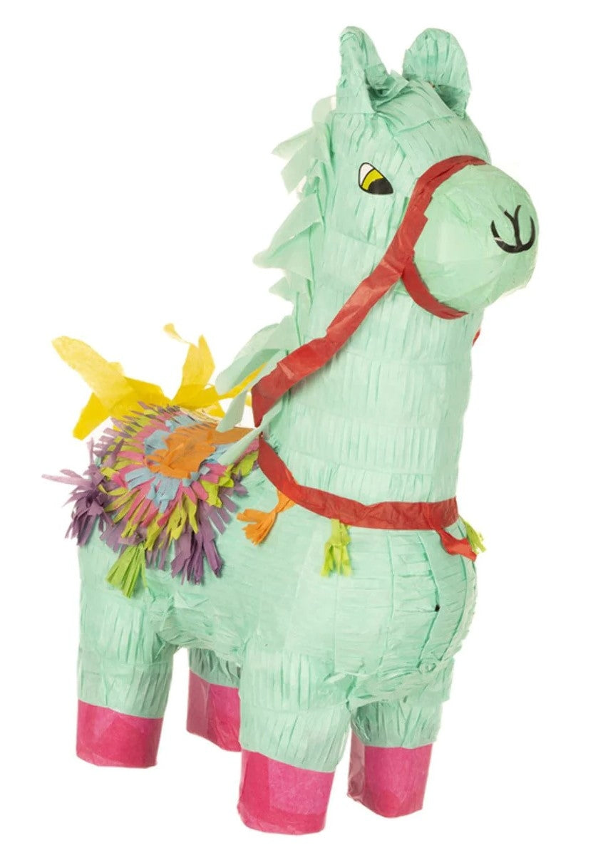 Piñata Lama Festive pour Toutes Occasions - 43x26 cm