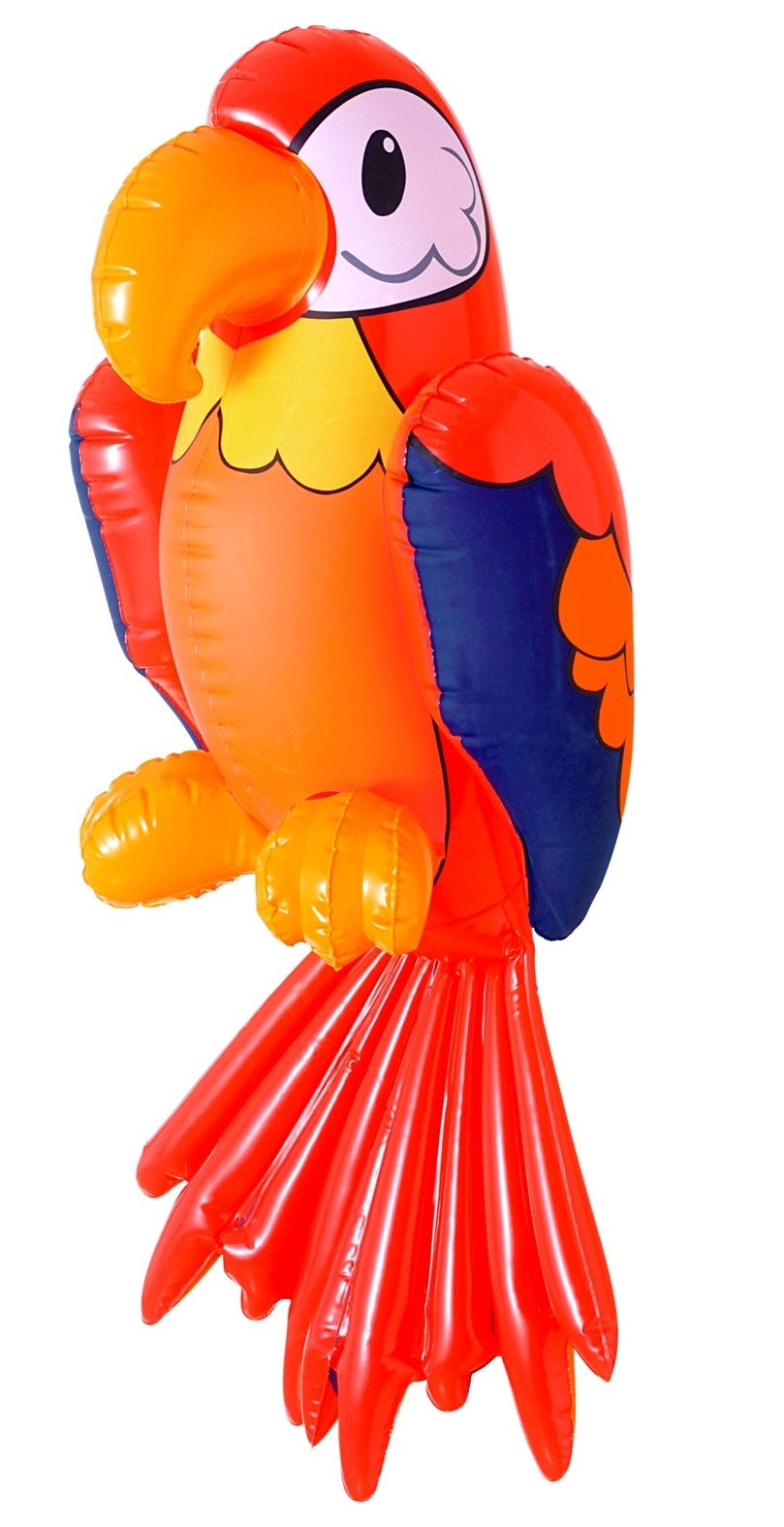 Perroquet Gonflable 60 cm