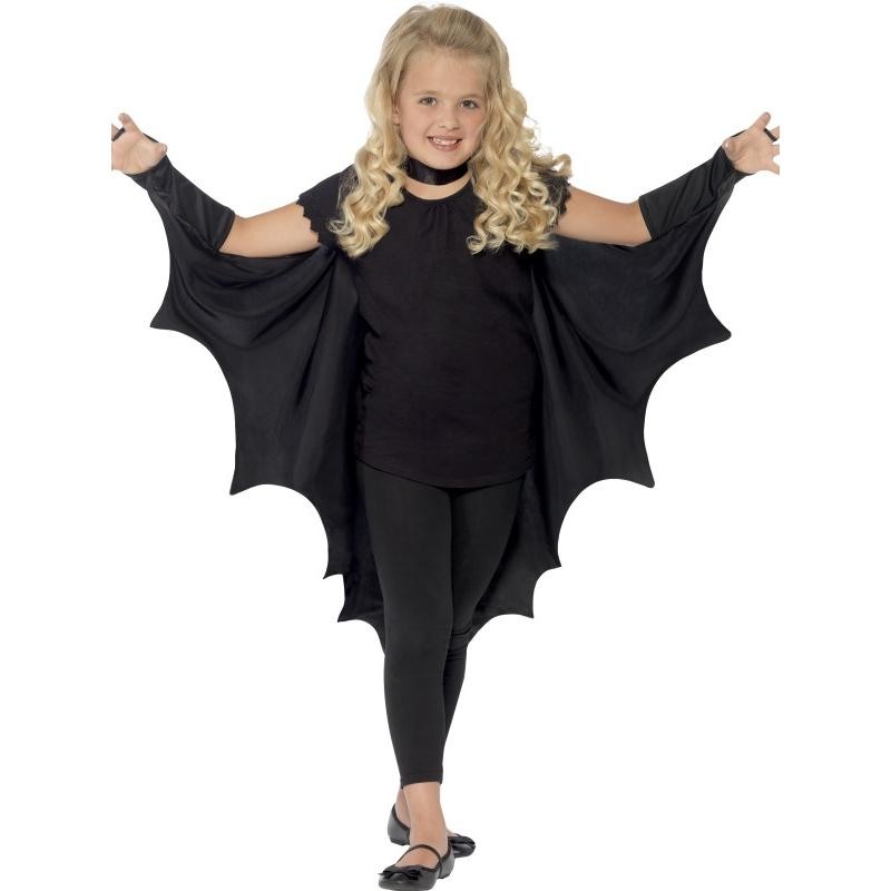 Ailes enfant chauve-souris vampire