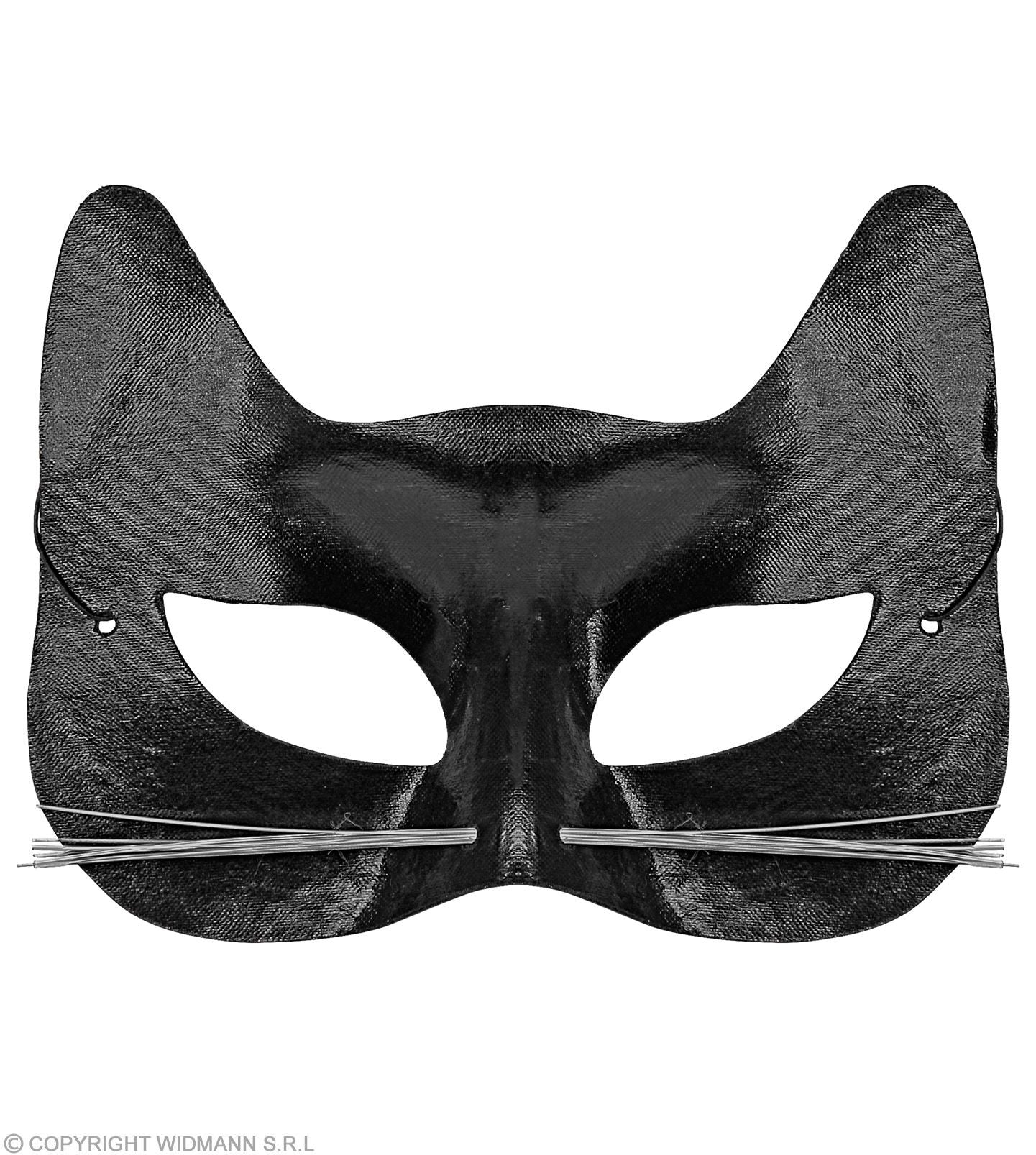 Loup Chat Noir