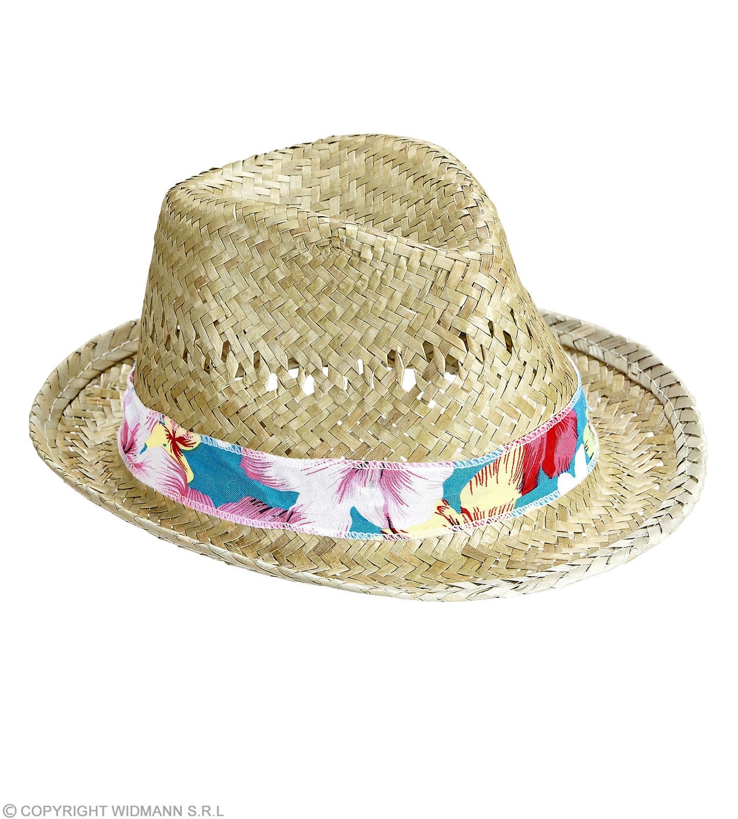 Chapeau de Paille Beach-Boy