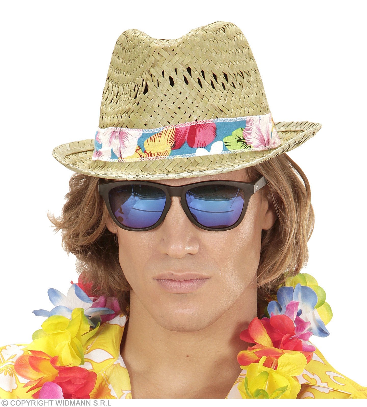 Chapeau de Paille Beach-Boy