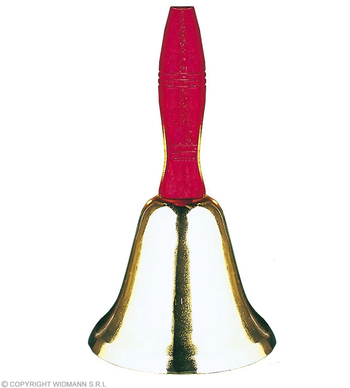 Cloche de Noël - 20 cm
