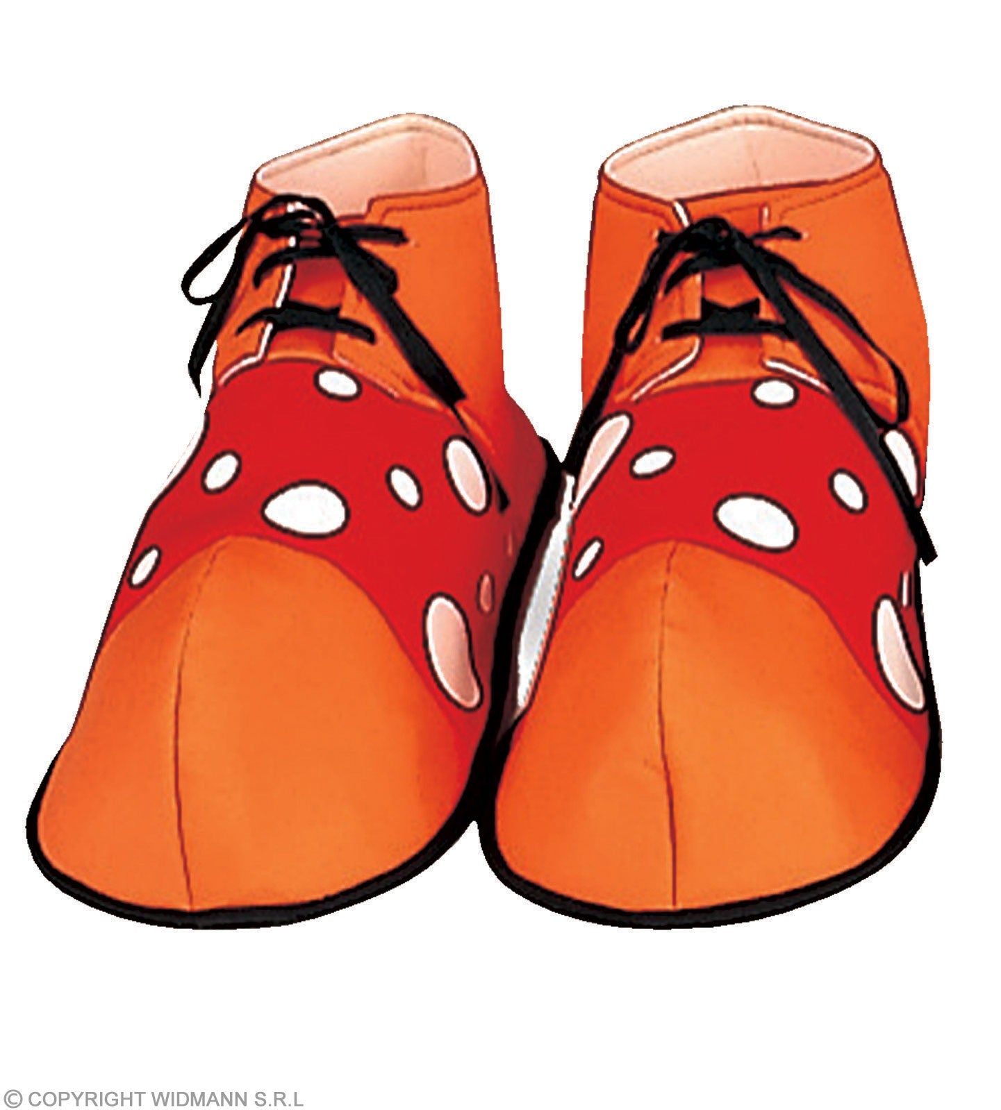 Chaussures de clown