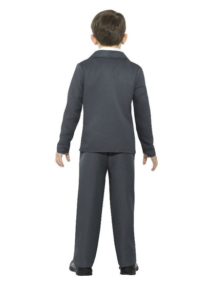 Déguisement licence Slappy le pantin maléfique de chair de poule enfant