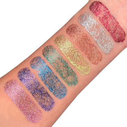 Lot de 3 Crayons Body painting Moon, couleur 3,5g