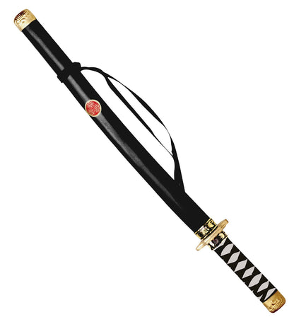 Katana Japonais avec Etui - 60 cm