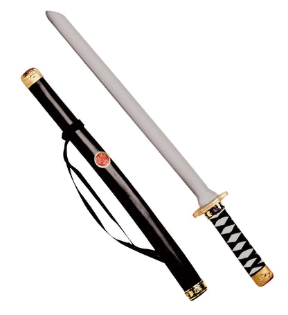 Katana Japonais avec Etui - 60 cm