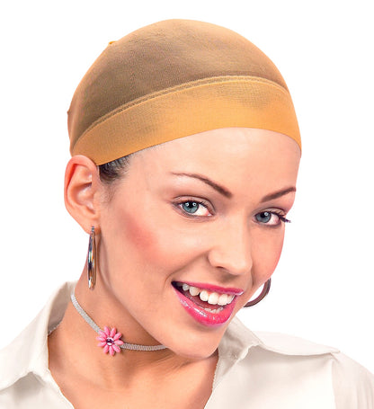 Bonnet de protection perruque (lot de 2)