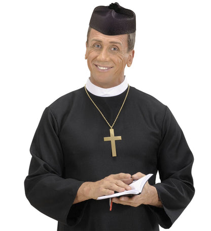 Chapeau Don Camillo