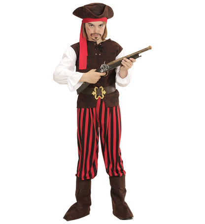 Authentique fusils pirate 53 cm