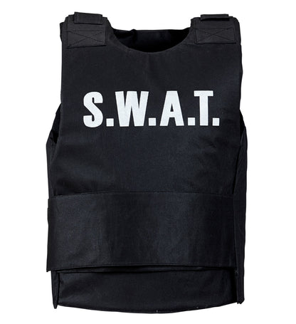 Gilet S.W.A.T pare-balles - enfant