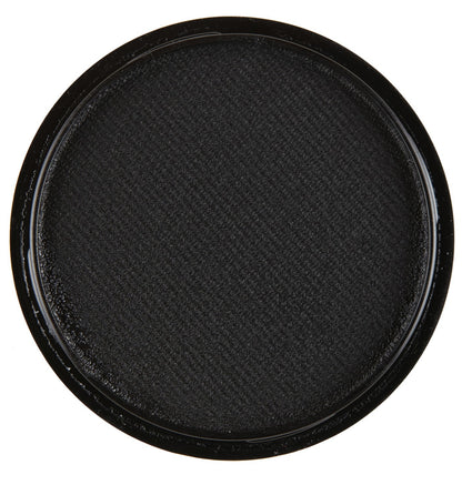 Maquillage à l'eau noir - 15 g : Qualité professionnelle pour visage et corps