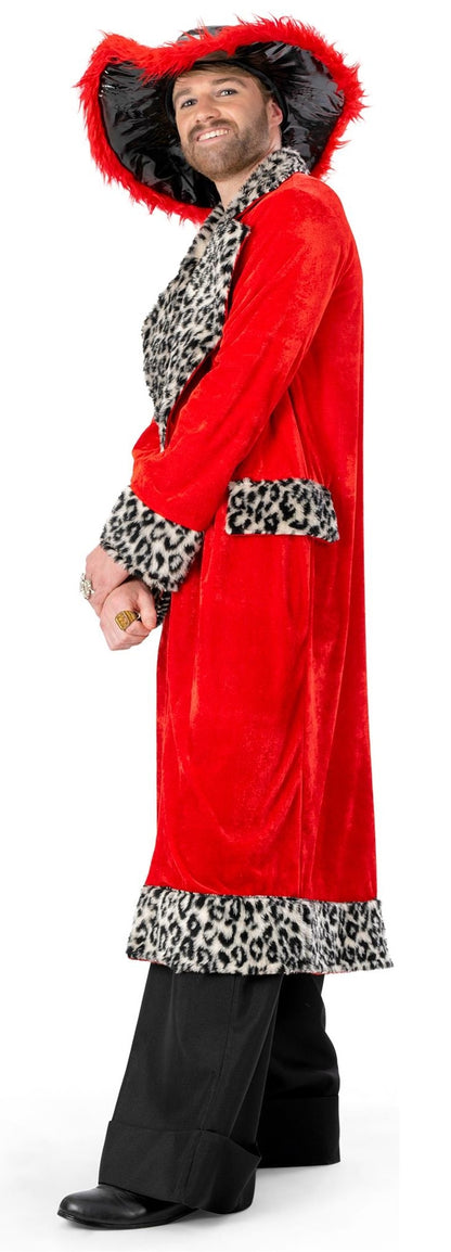 Déguisement Carnaval de Dunkerque homme, faites le buzz