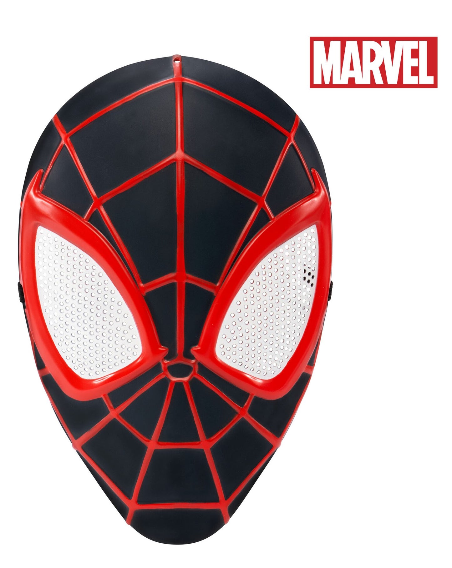 Masque Spider-Man Miles Morales Sous Licence Marvel, Enfants