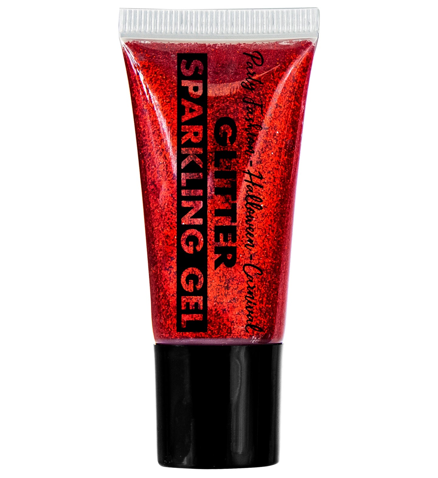 BRILLANT PETILLANT ROUGE DISTRIBUE EN TUBE présentoir - 25ml