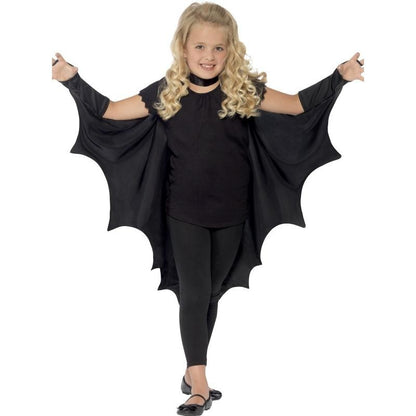 Ailes enfant chauve-souris vampire