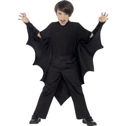 Ailes enfant chauve-souris vampire